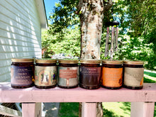 Load image into Gallery viewer, Fall Festival Candle