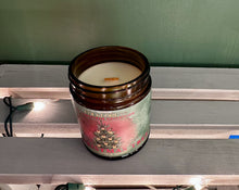 Load image into Gallery viewer, O Christmas Tree Candle