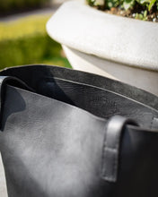 Load image into Gallery viewer, Bel Tote in Cognac