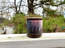 Load image into Gallery viewer, Hundred Mile Wilderness Candle