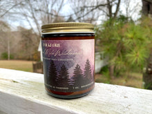 Load image into Gallery viewer, Hundred Mile Wilderness Candle