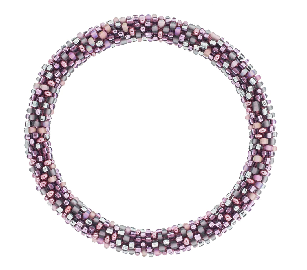 Roll-On® Bracelet Wildflower Speckled
