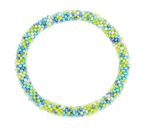 Rollies® (Kids) Bracelet - Galapagos Speckled