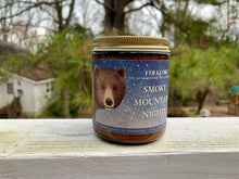 Load image into Gallery viewer, Smoky Mountain Nights Candle