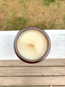 Hundred Mile Wilderness Candle
