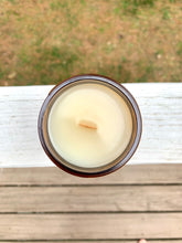 Load image into Gallery viewer, Smoky Mountain Nights Candle