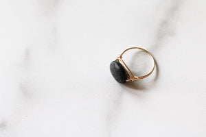 Lava Stone Diffuser Ring