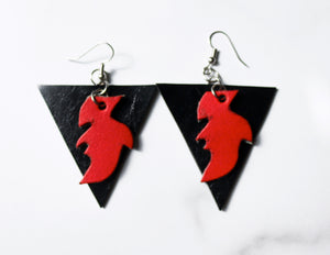 Nansana Earrings