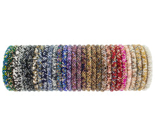 Load image into Gallery viewer, Roll-On® Bracelet Desert Rose Speckled