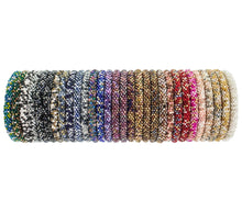 Load image into Gallery viewer, Roll-On® Bracelet Khaki Speckled