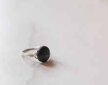 Load image into Gallery viewer, Lava Stone Diffuser Ring