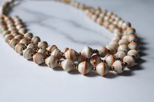 Kidepo Necklace