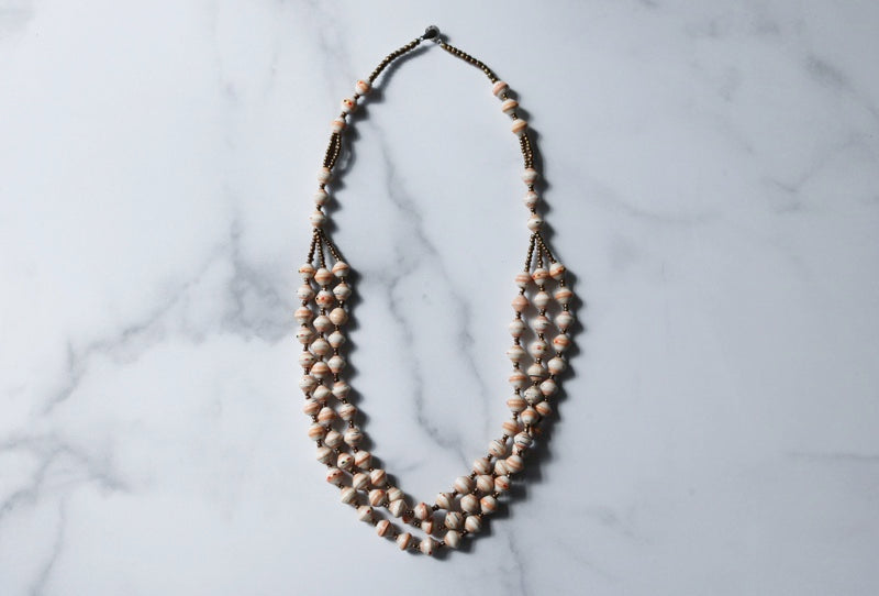 Kidepo Necklace