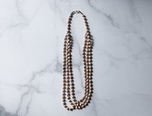 Load image into Gallery viewer, Mburo Necklace