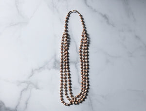 Mburo Necklace