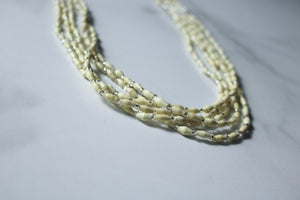 Elgon Necklace