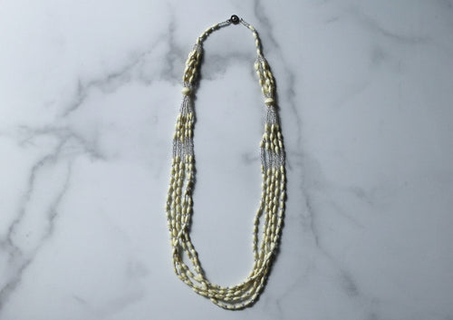 Elgon Necklace