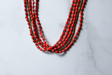 Load image into Gallery viewer, Lemala Necklace in Orange