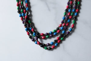 Lemala Necklace in Multi-Color