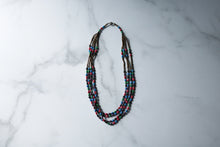 Load image into Gallery viewer, Lemala Necklace in Multi-Color